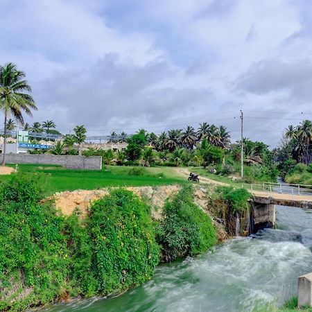 Brindavan Garden Resort & Spa Krishnarajasagara 외부 사진