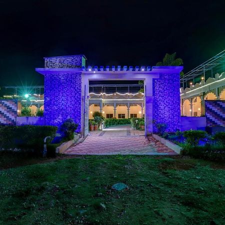 Brindavan Garden Resort & Spa Krishnarajasagara 외부 사진