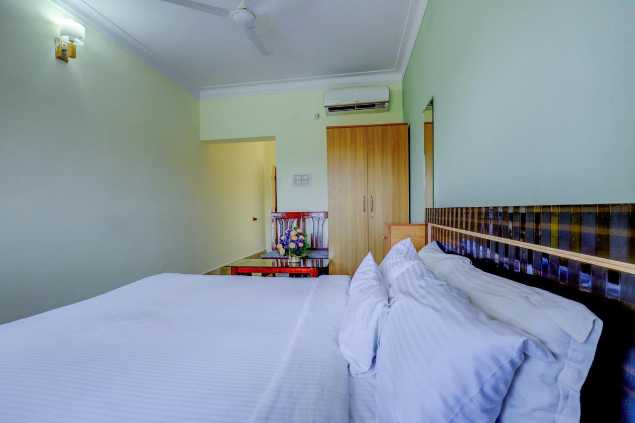 Brindavan Garden Resort & Spa Krishnarajasagara 외부 사진