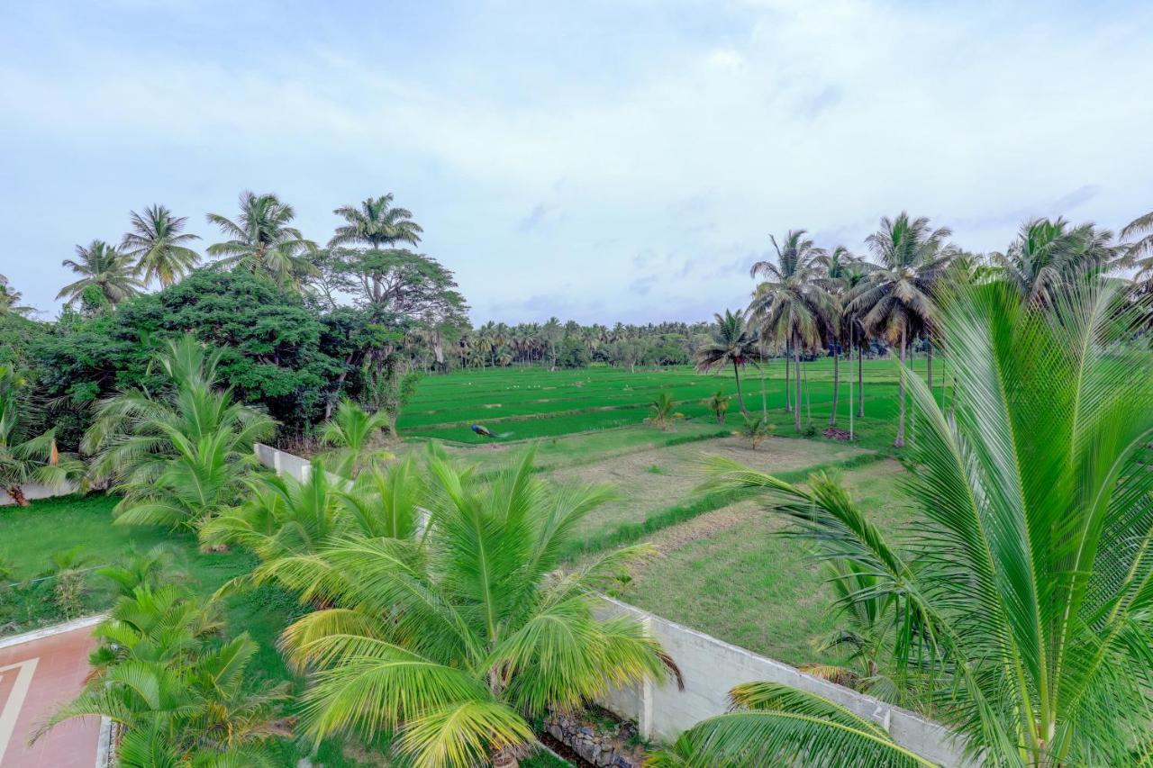 Brindavan Garden Resort & Spa Krishnarajasagara 외부 사진