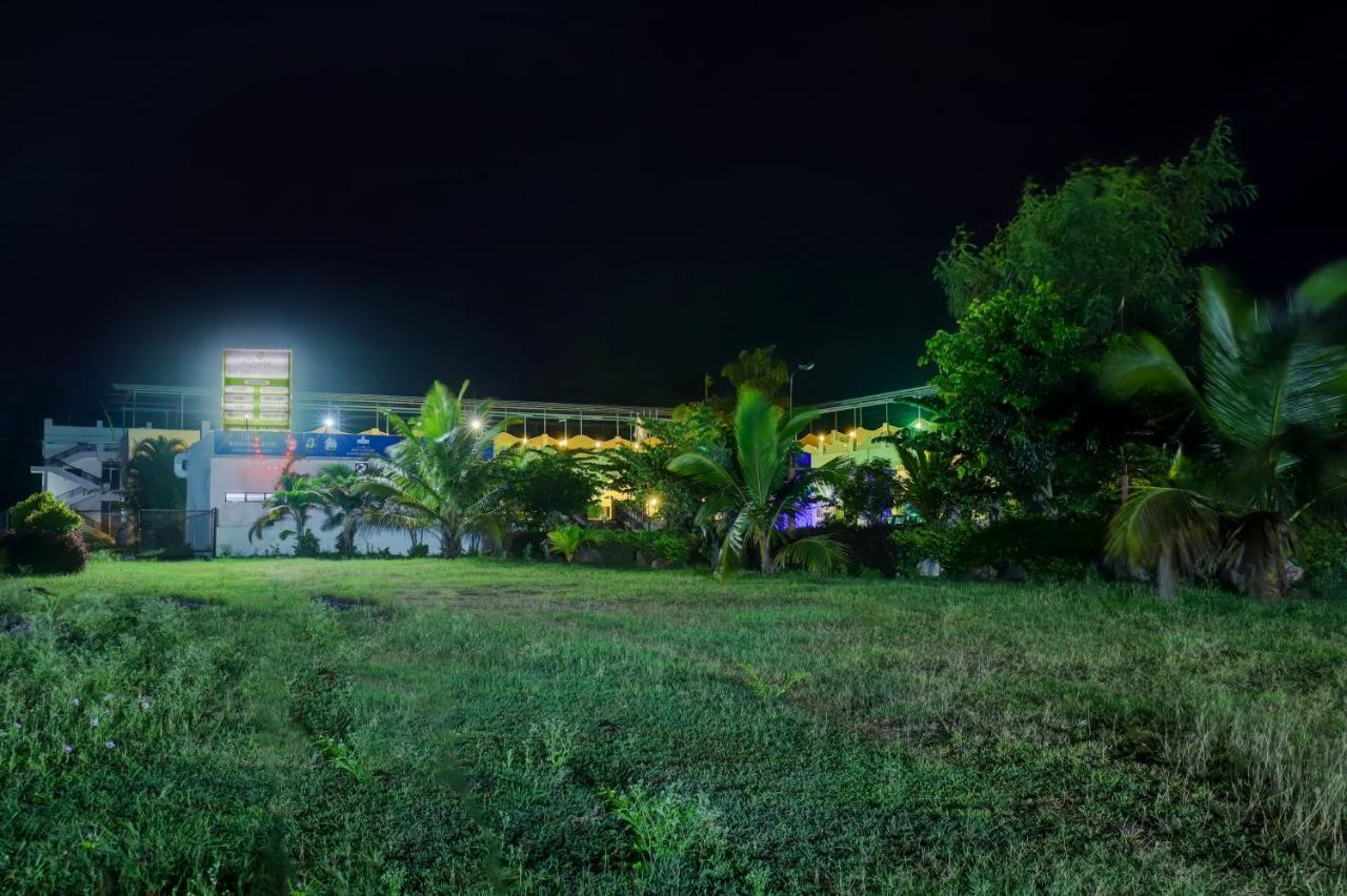 Brindavan Garden Resort & Spa Krishnarajasagara 외부 사진