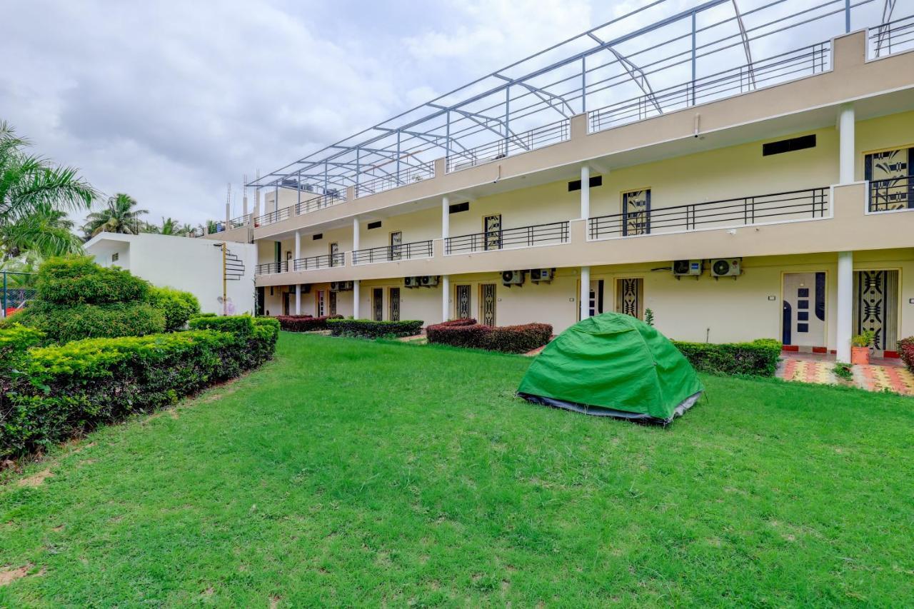 Brindavan Garden Resort & Spa Krishnarajasagara 외부 사진