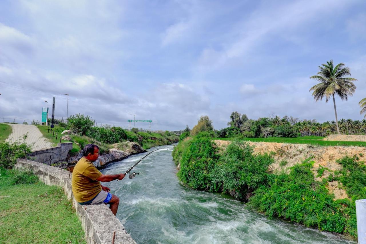 Brindavan Garden Resort & Spa Krishnarajasagara 외부 사진