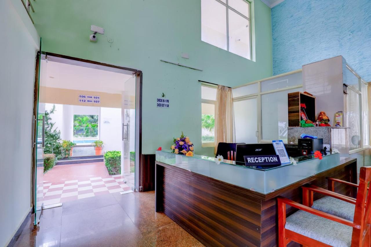 Brindavan Garden Resort & Spa Krishnarajasagara 외부 사진