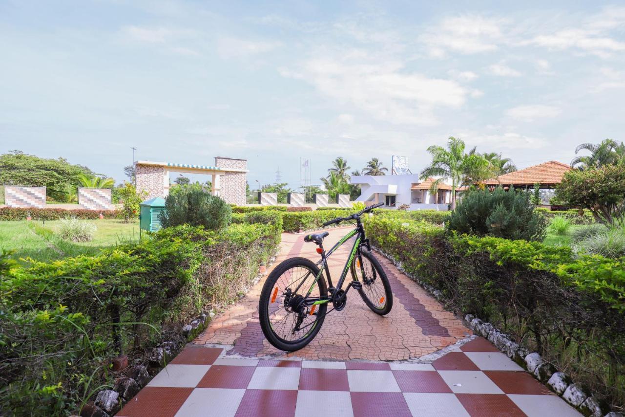 Brindavan Garden Resort & Spa Krishnarajasagara 외부 사진