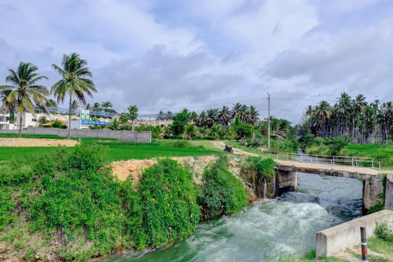 Brindavan Garden Resort & Spa Krishnarajasagara 외부 사진
