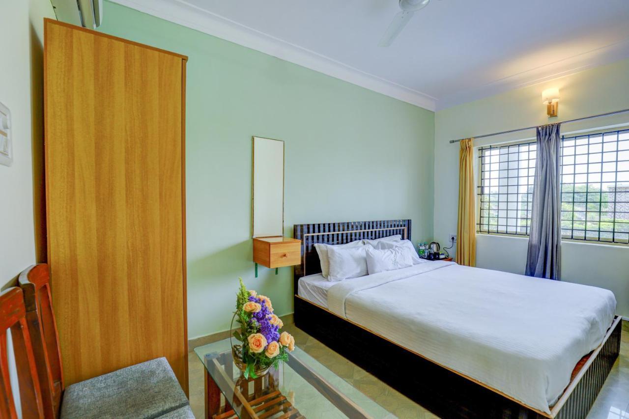 Brindavan Garden Resort & Spa Krishnarajasagara 외부 사진