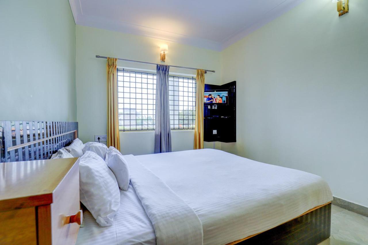 Brindavan Garden Resort & Spa Krishnarajasagara 외부 사진