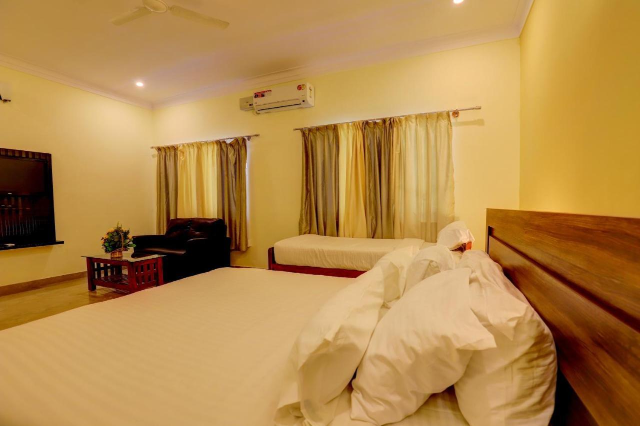 Brindavan Garden Resort & Spa Krishnarajasagara 외부 사진