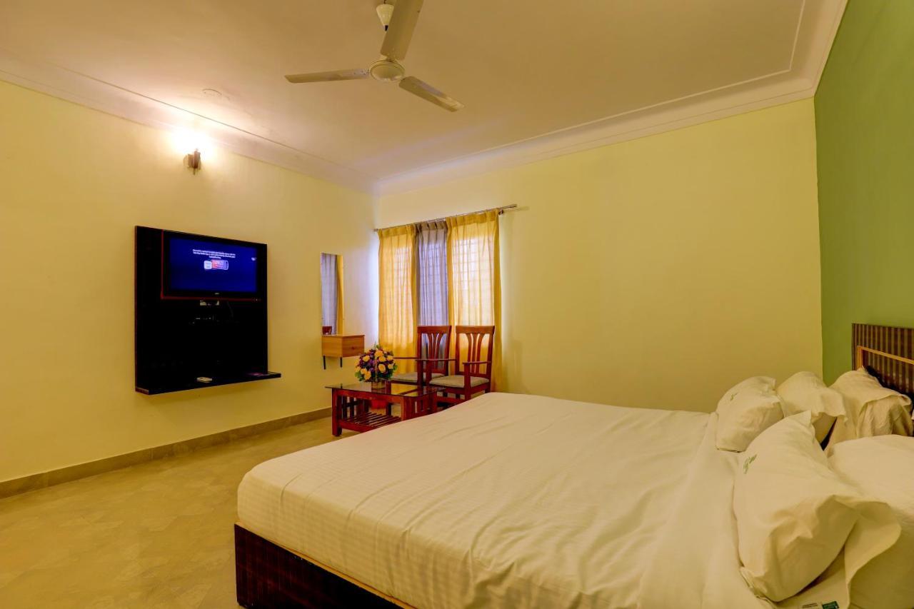Brindavan Garden Resort & Spa Krishnarajasagara 외부 사진