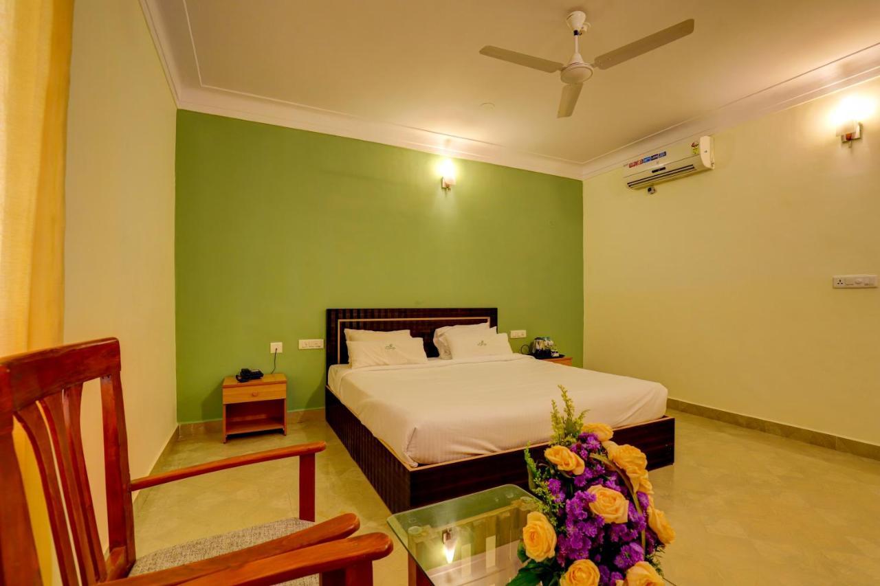 Brindavan Garden Resort & Spa Krishnarajasagara 외부 사진