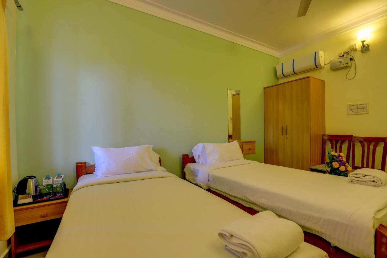 Brindavan Garden Resort & Spa Krishnarajasagara 외부 사진