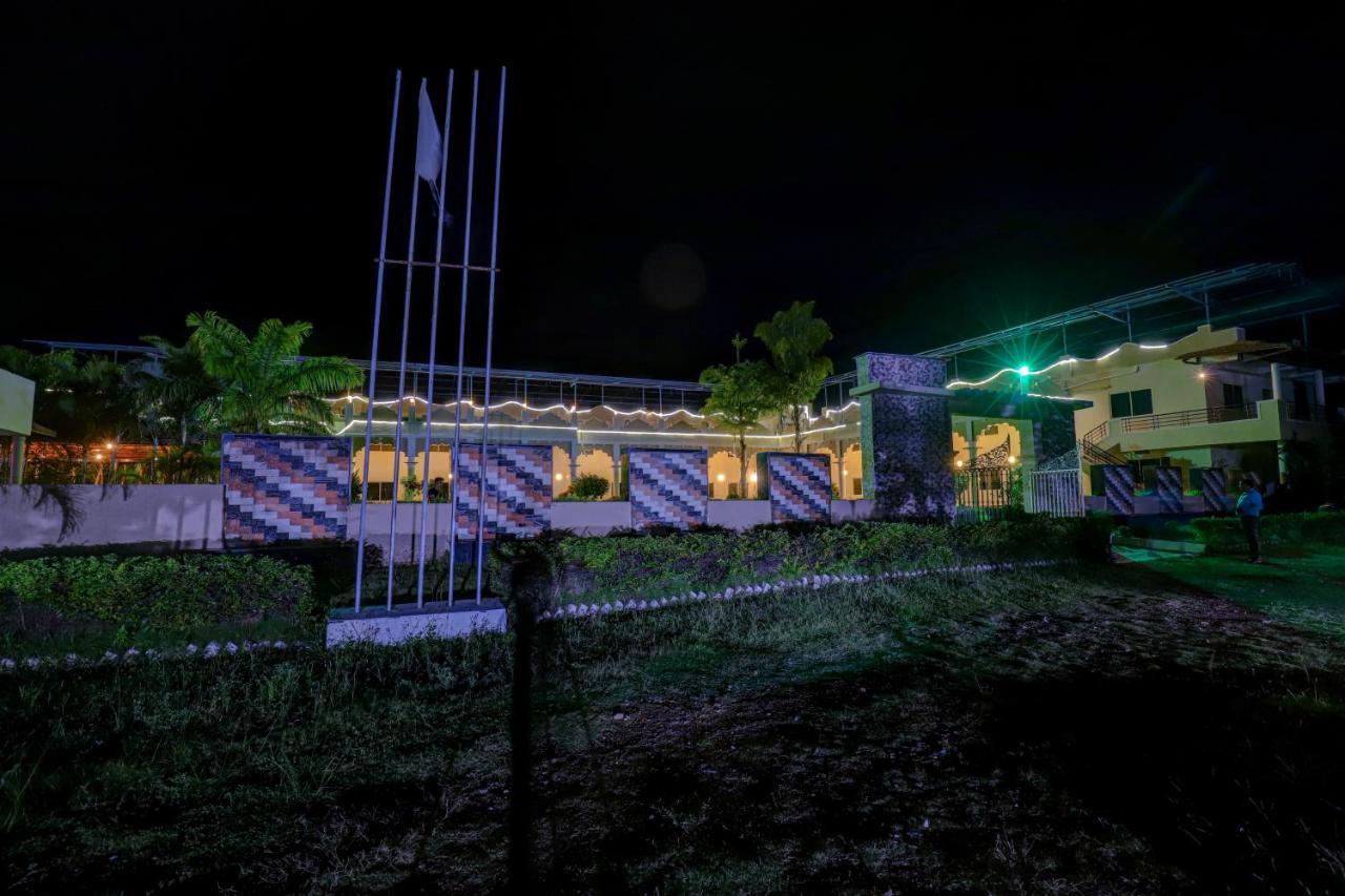 Brindavan Garden Resort & Spa Krishnarajasagara 외부 사진