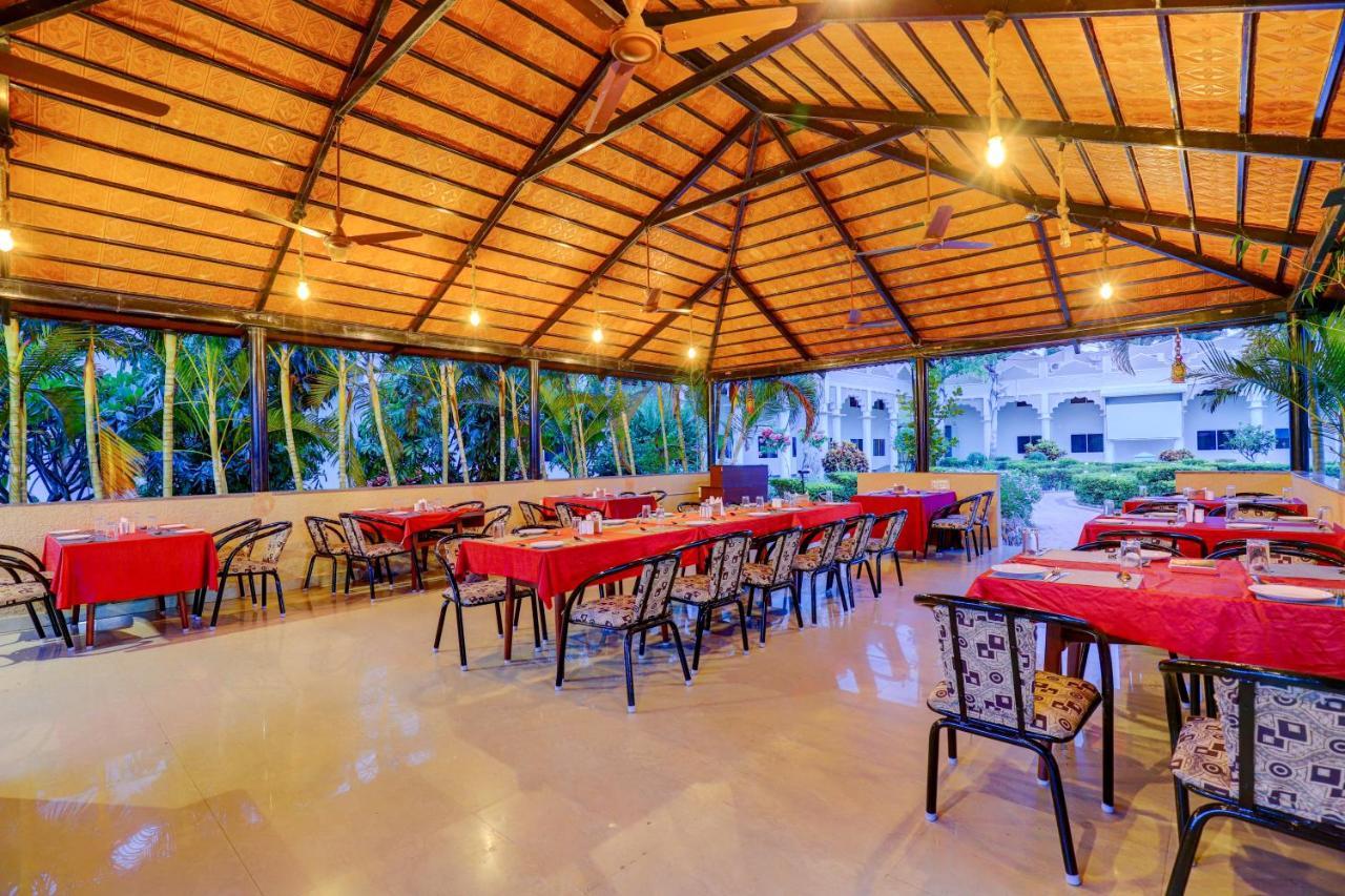 Brindavan Garden Resort & Spa Krishnarajasagara 외부 사진