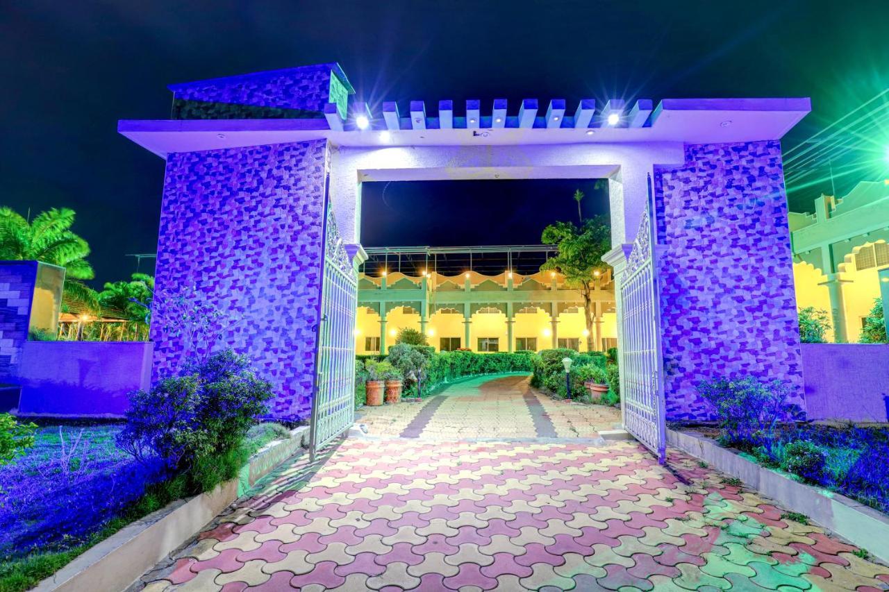 Brindavan Garden Resort & Spa Krishnarajasagara 외부 사진