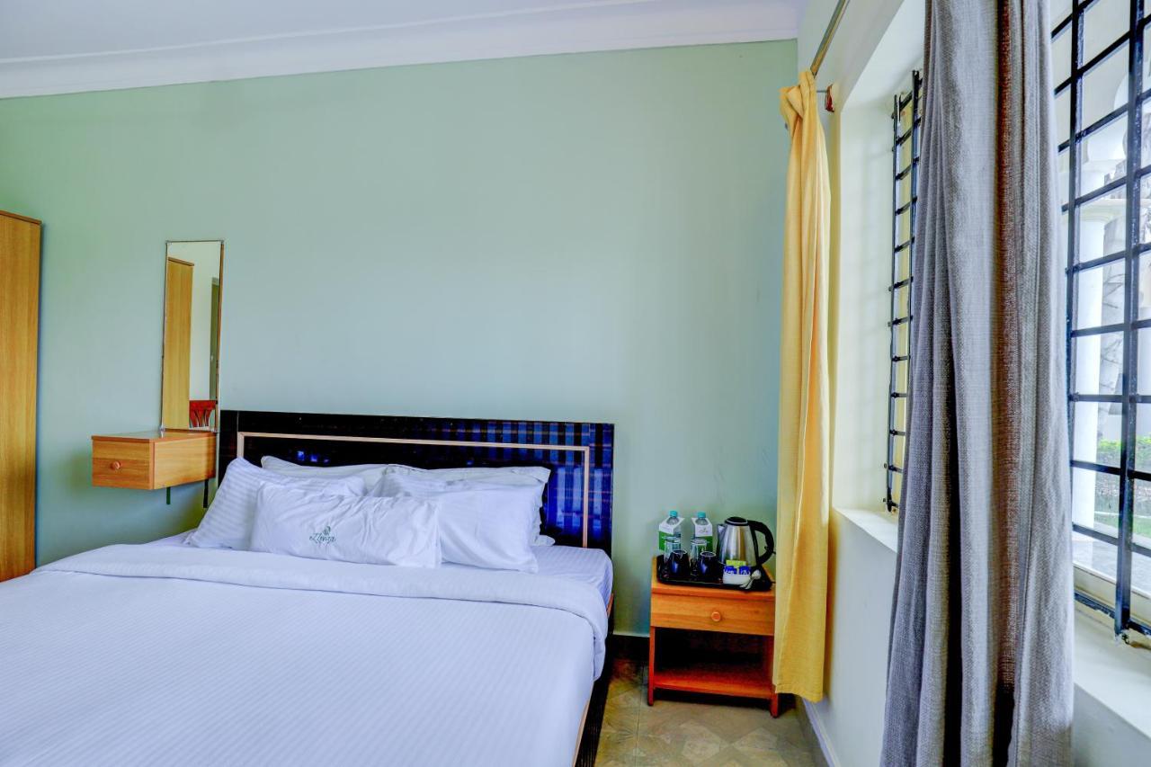 Brindavan Garden Resort & Spa Krishnarajasagara 외부 사진