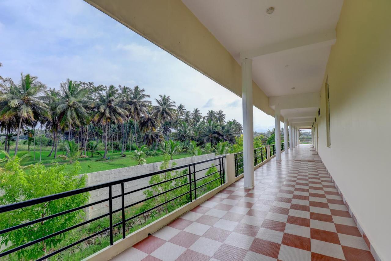 Brindavan Garden Resort & Spa Krishnarajasagara 외부 사진