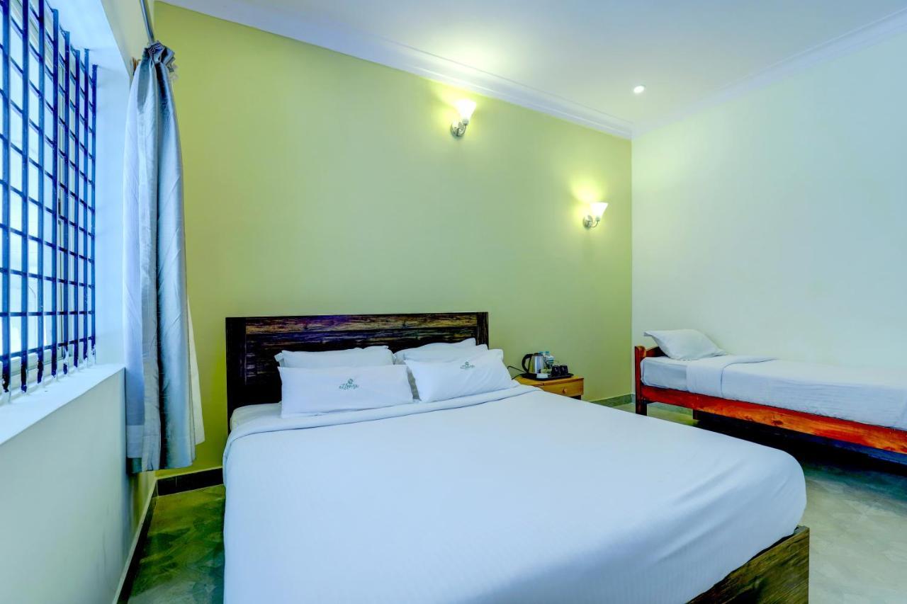 Brindavan Garden Resort & Spa Krishnarajasagara 외부 사진