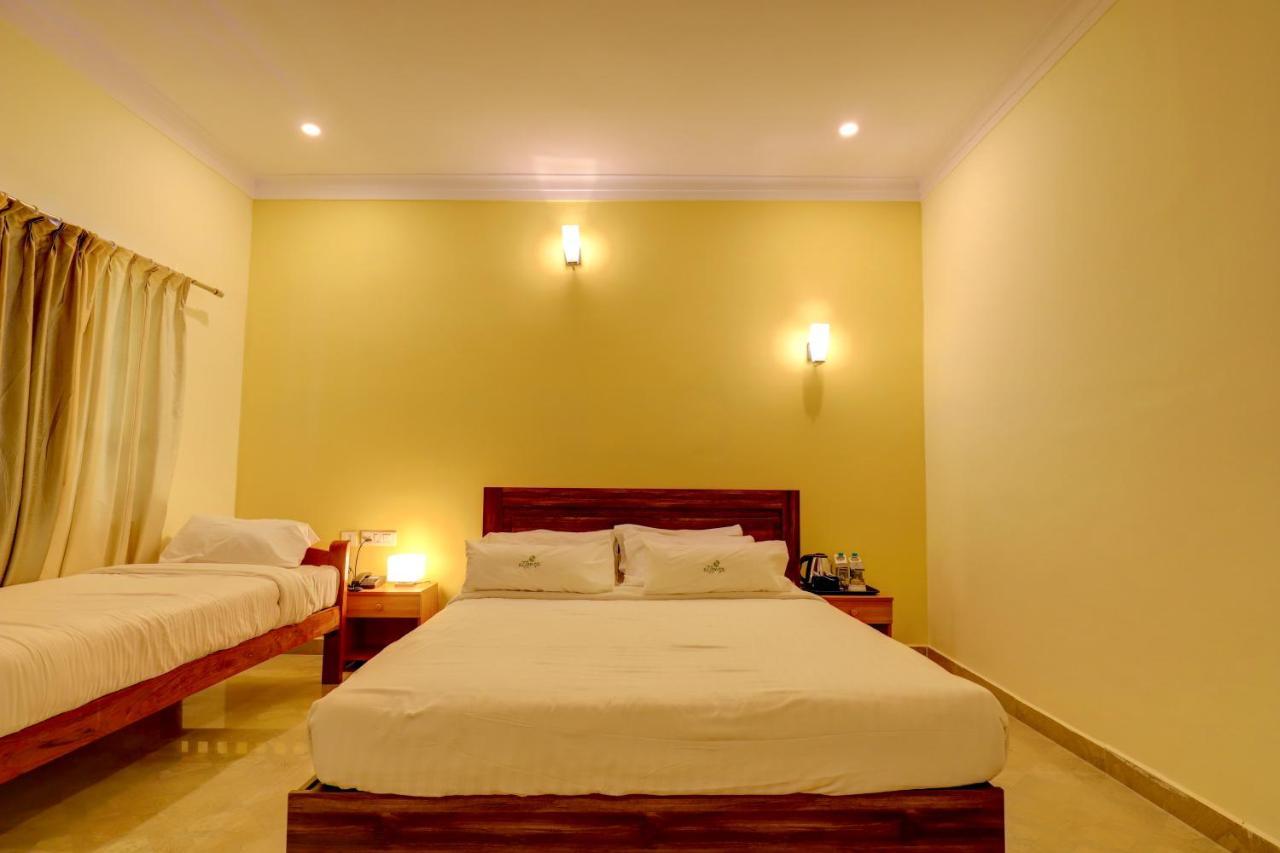 Brindavan Garden Resort & Spa Krishnarajasagara 외부 사진