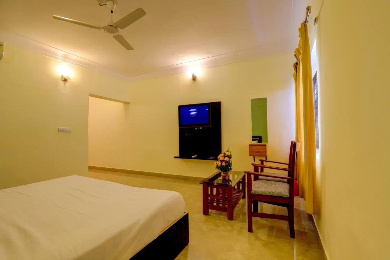 Brindavan Garden Resort & Spa Krishnarajasagara 외부 사진