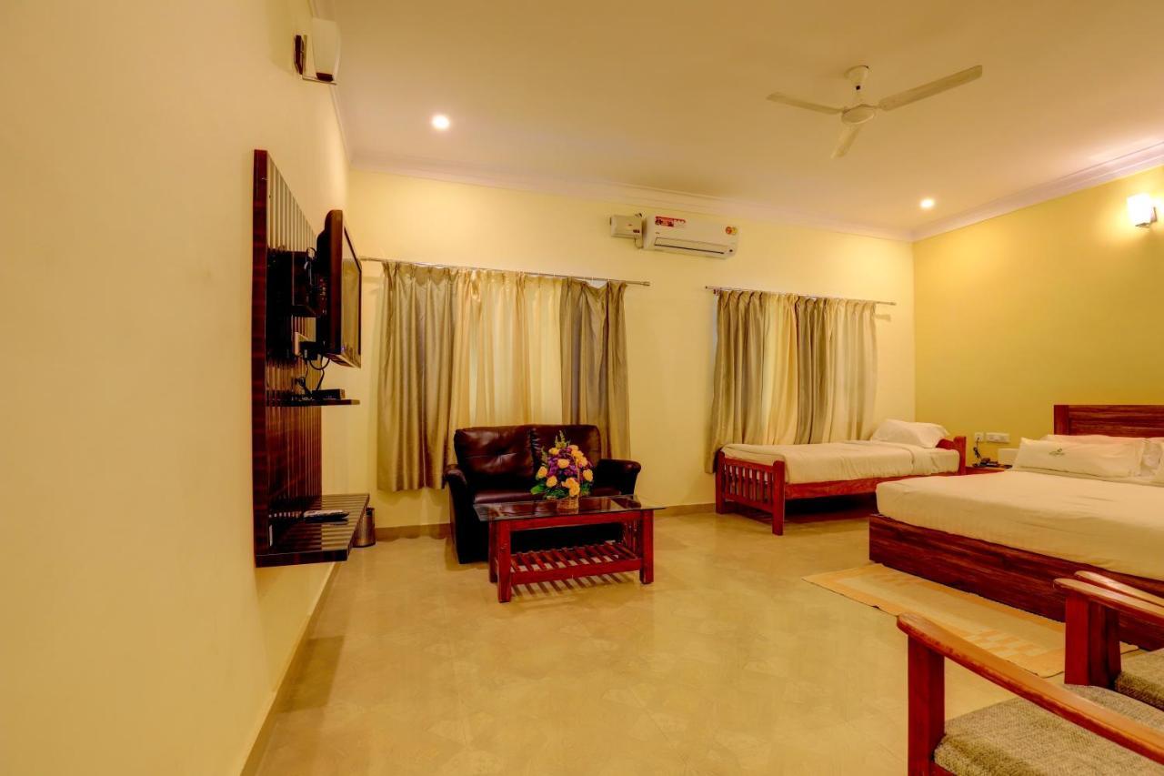 Brindavan Garden Resort & Spa Krishnarajasagara 외부 사진