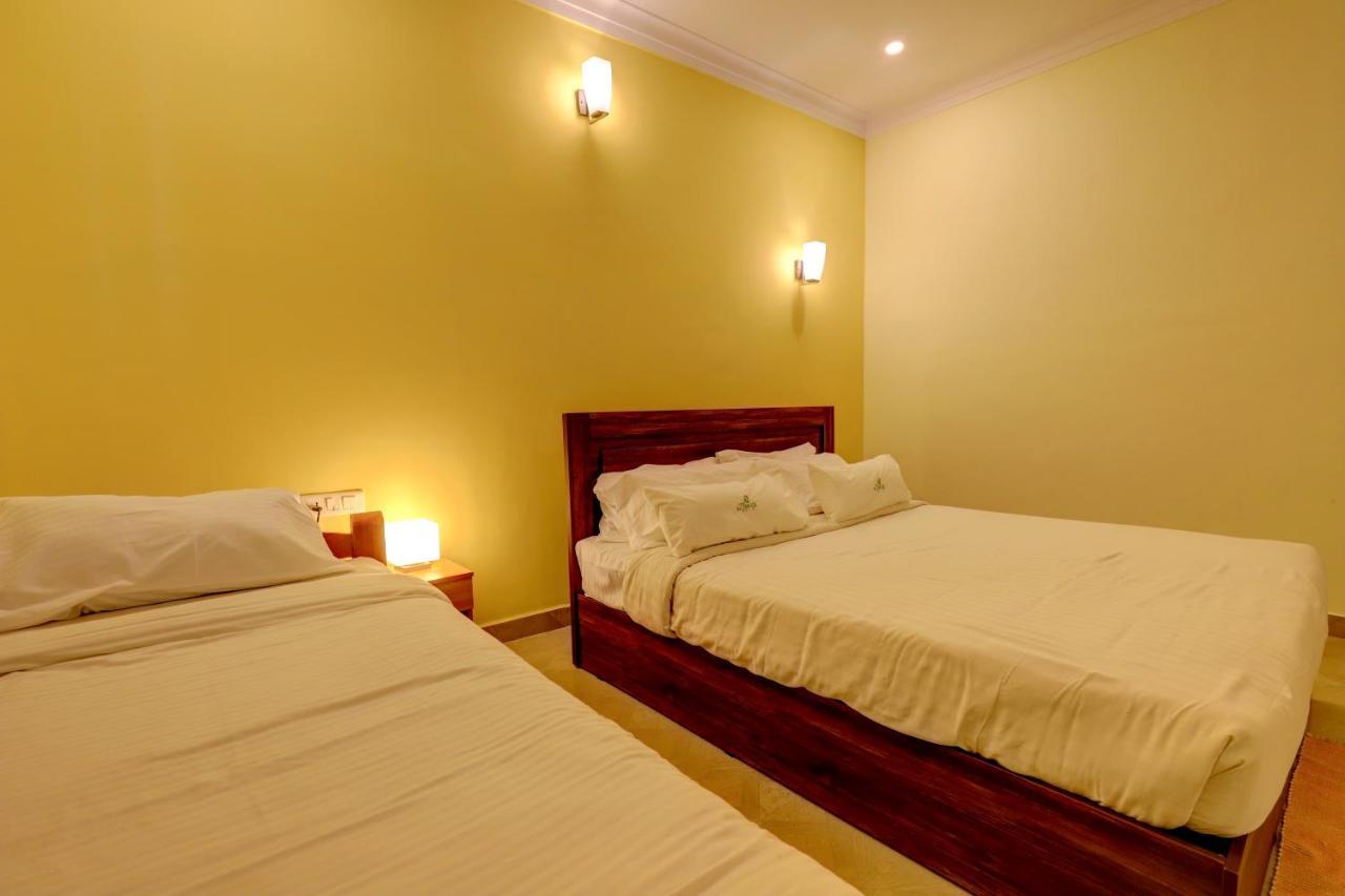 Brindavan Garden Resort & Spa Krishnarajasagara 외부 사진
