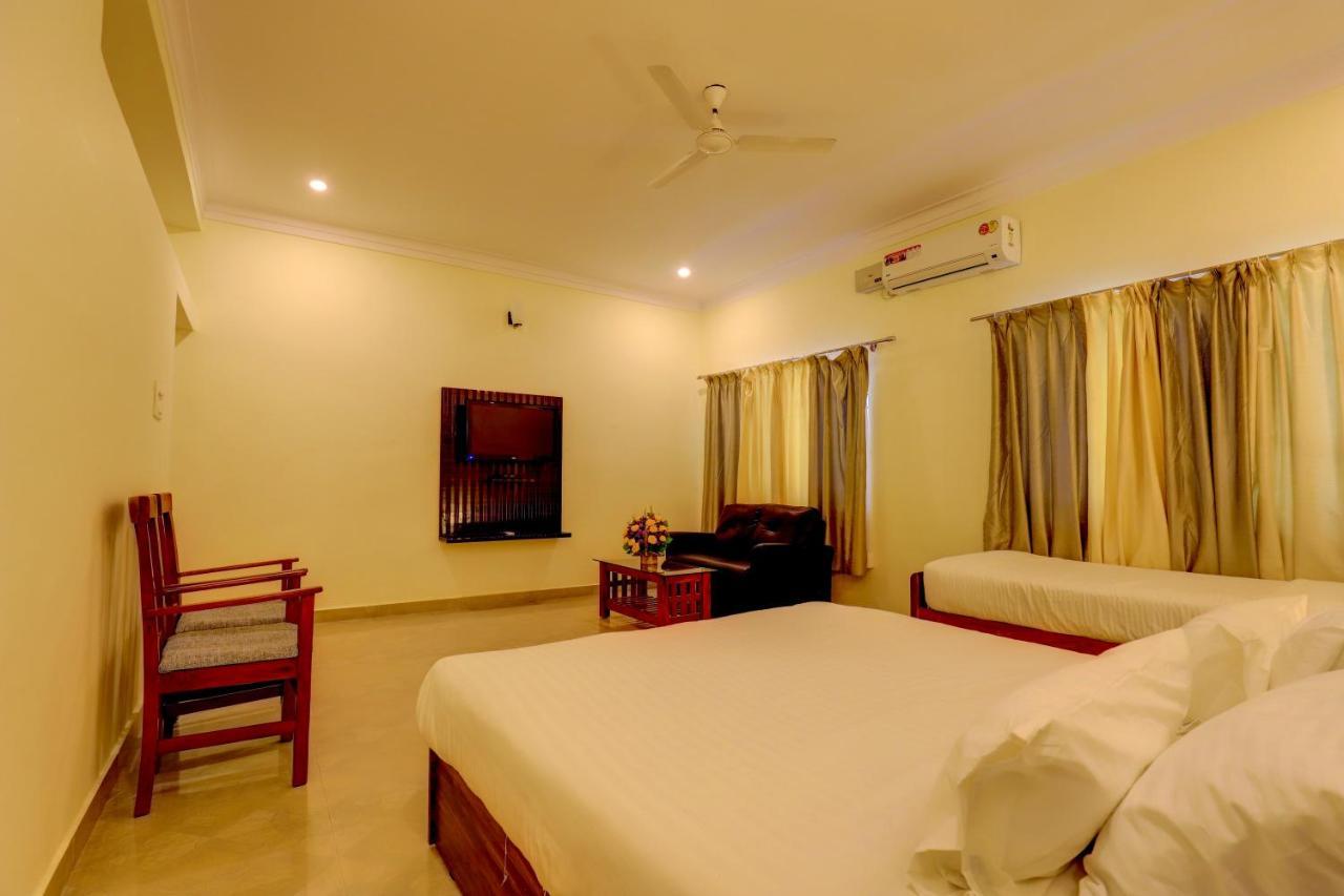 Brindavan Garden Resort & Spa Krishnarajasagara 외부 사진