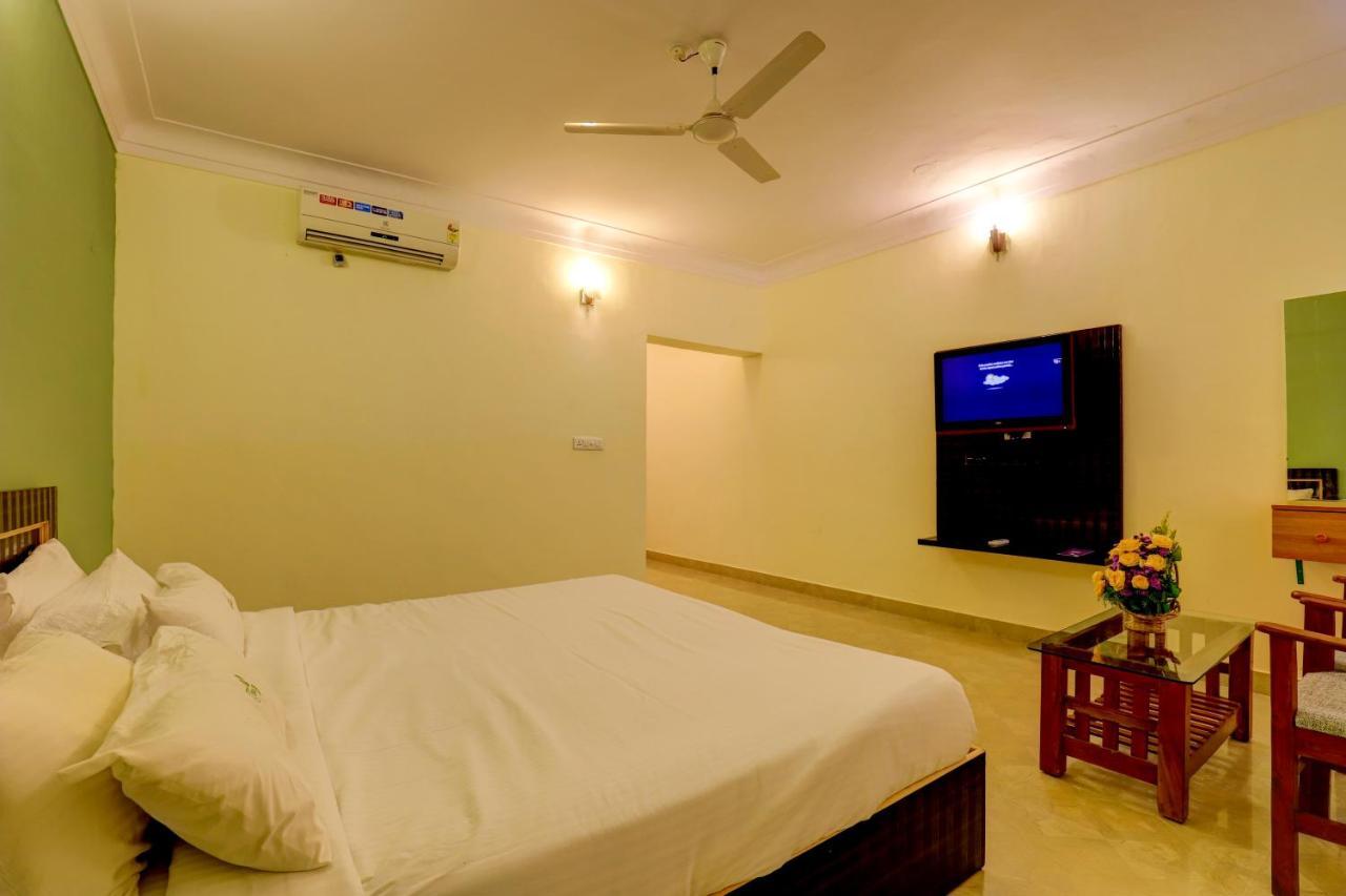 Brindavan Garden Resort & Spa Krishnarajasagara 외부 사진