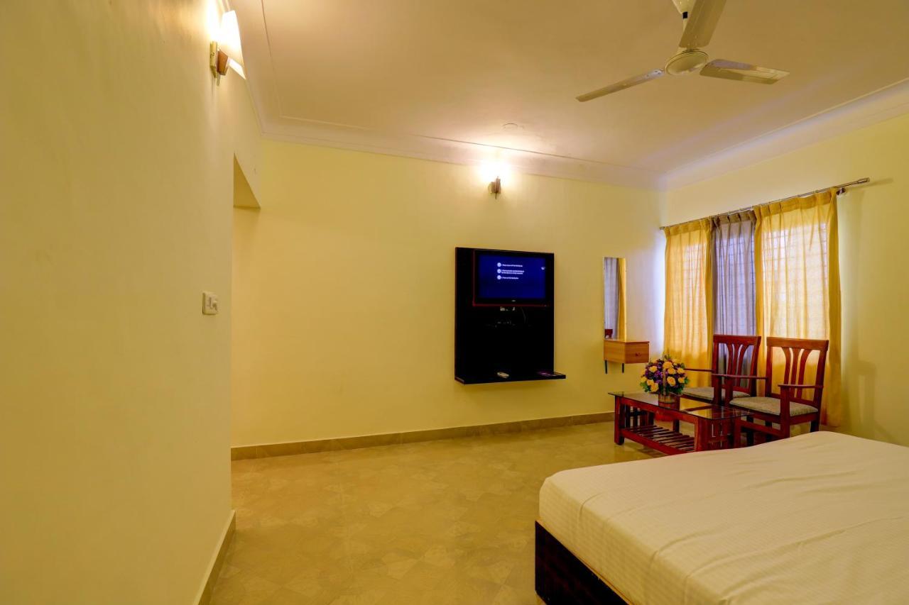 Brindavan Garden Resort & Spa Krishnarajasagara 외부 사진