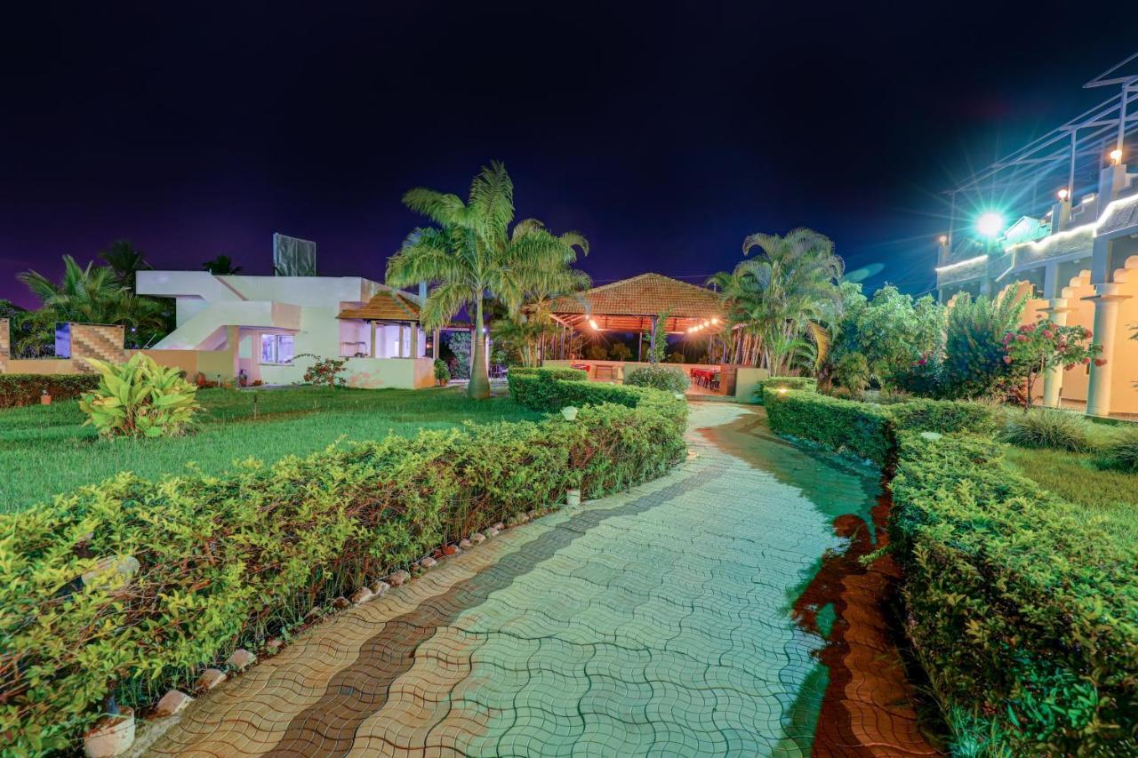 Brindavan Garden Resort & Spa Krishnarajasagara 외부 사진