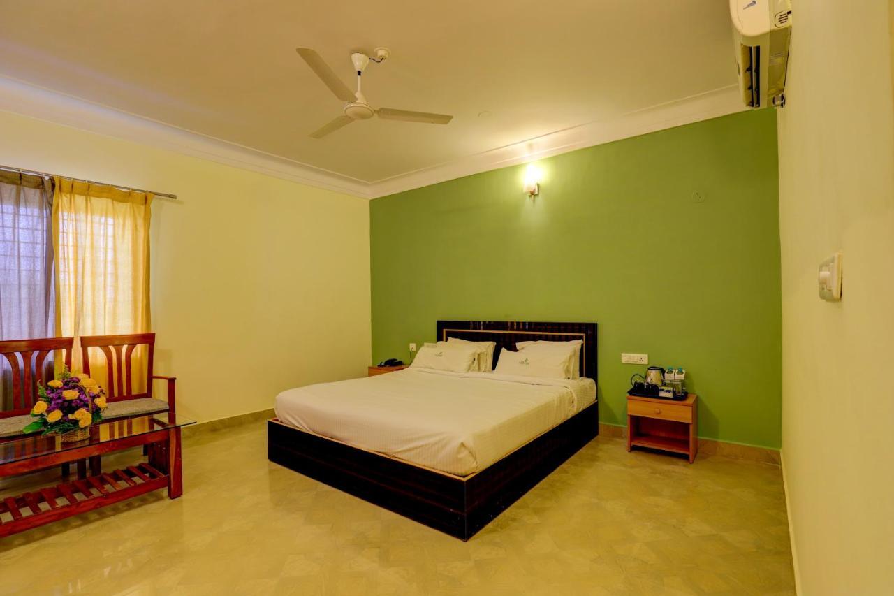 Brindavan Garden Resort & Spa Krishnarajasagara 외부 사진