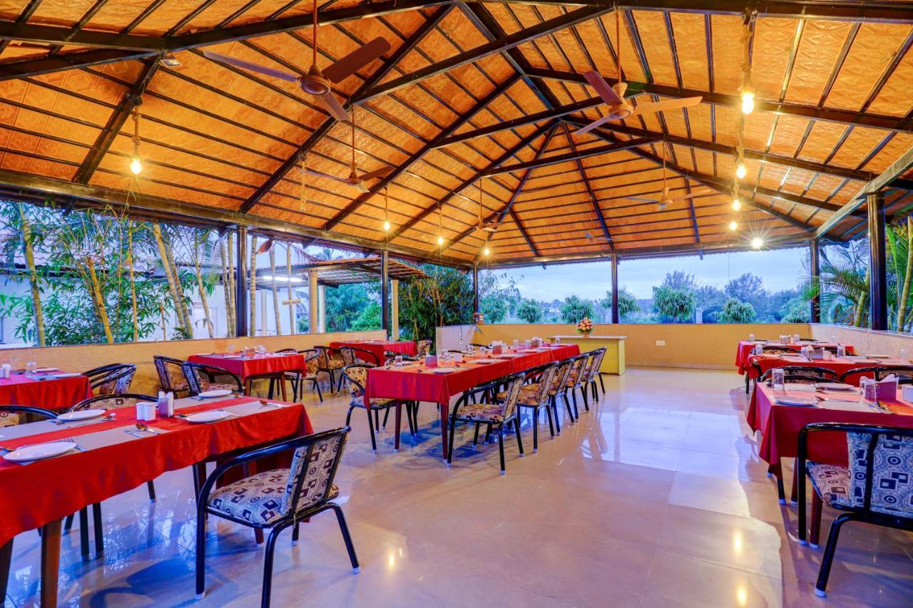 Brindavan Garden Resort & Spa Krishnarajasagara 외부 사진