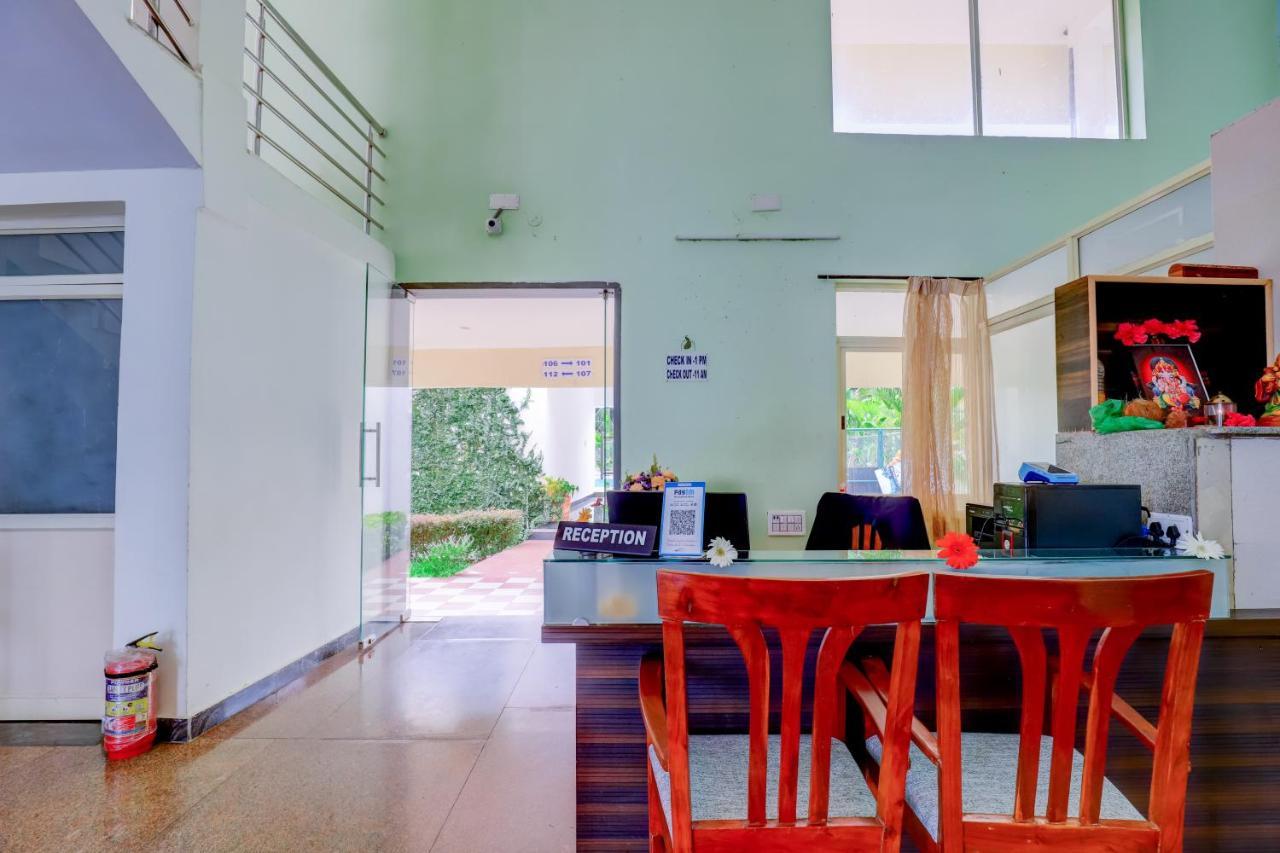 Brindavan Garden Resort & Spa Krishnarajasagara 외부 사진