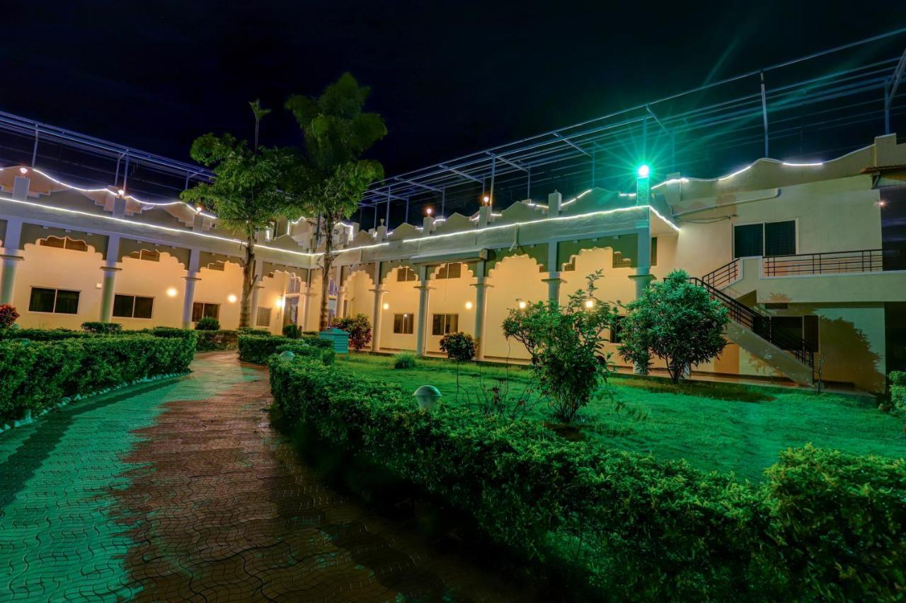 Brindavan Garden Resort & Spa Krishnarajasagara 외부 사진