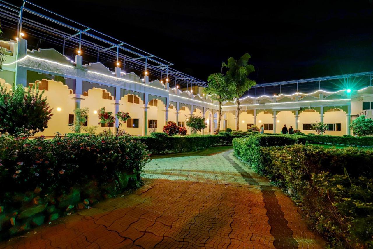 Brindavan Garden Resort & Spa Krishnarajasagara 외부 사진