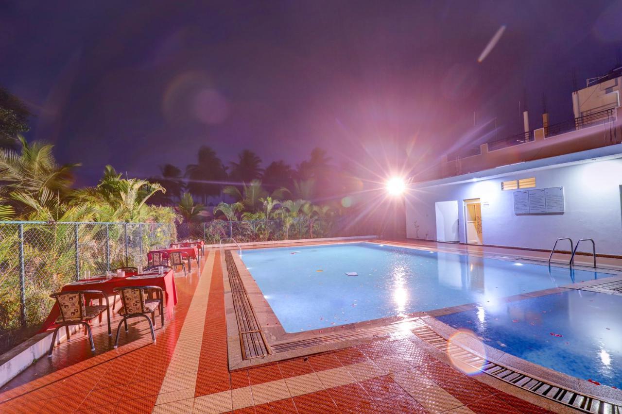 Brindavan Garden Resort & Spa Krishnarajasagara 외부 사진