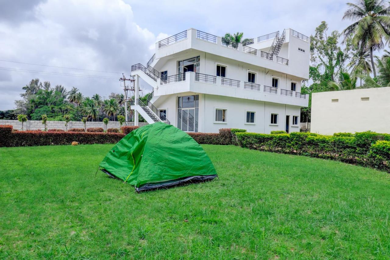 Brindavan Garden Resort & Spa Krishnarajasagara 외부 사진