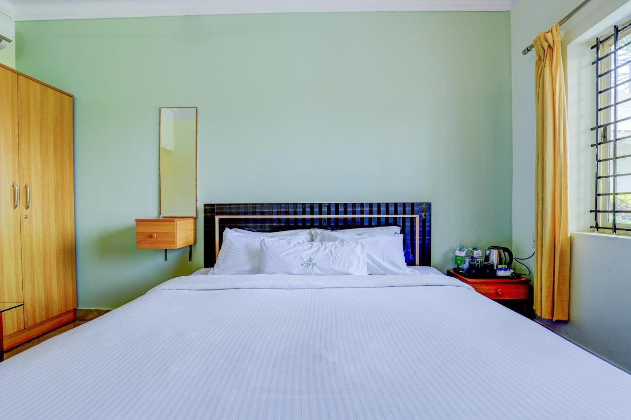 Brindavan Garden Resort & Spa Krishnarajasagara 외부 사진