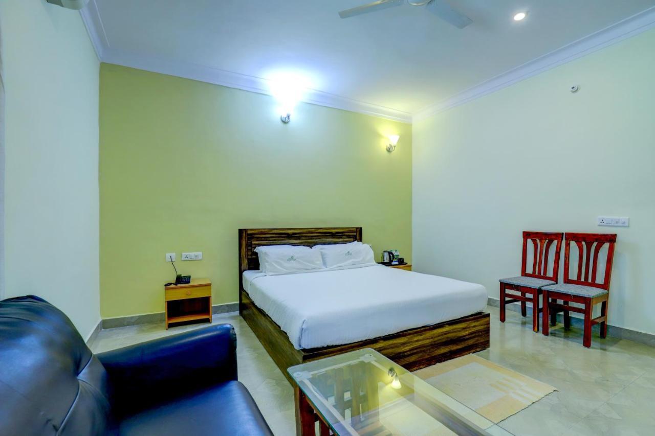 Brindavan Garden Resort & Spa Krishnarajasagara 외부 사진