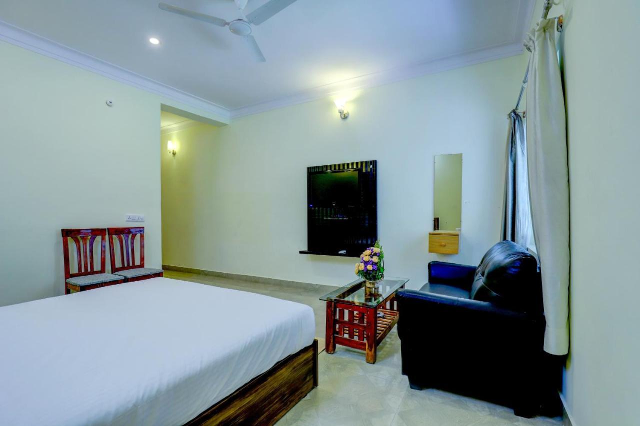 Brindavan Garden Resort & Spa Krishnarajasagara 외부 사진