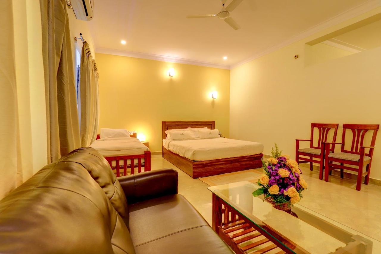 Brindavan Garden Resort & Spa Krishnarajasagara 외부 사진