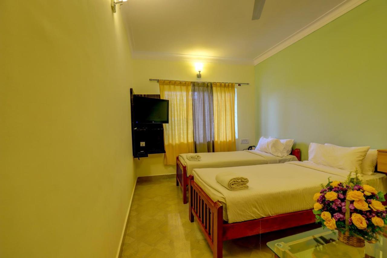 Brindavan Garden Resort & Spa Krishnarajasagara 외부 사진