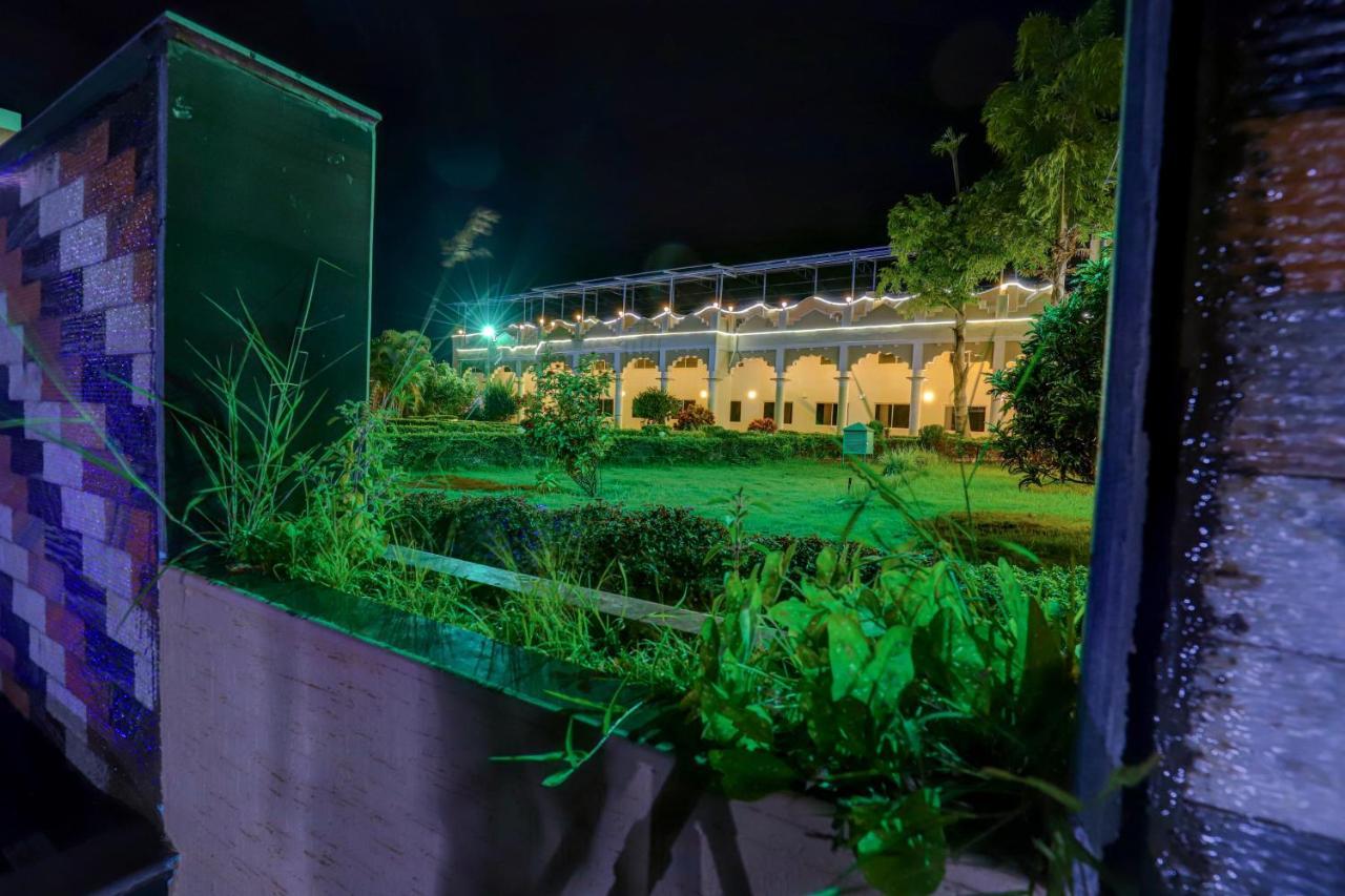 Brindavan Garden Resort & Spa Krishnarajasagara 외부 사진