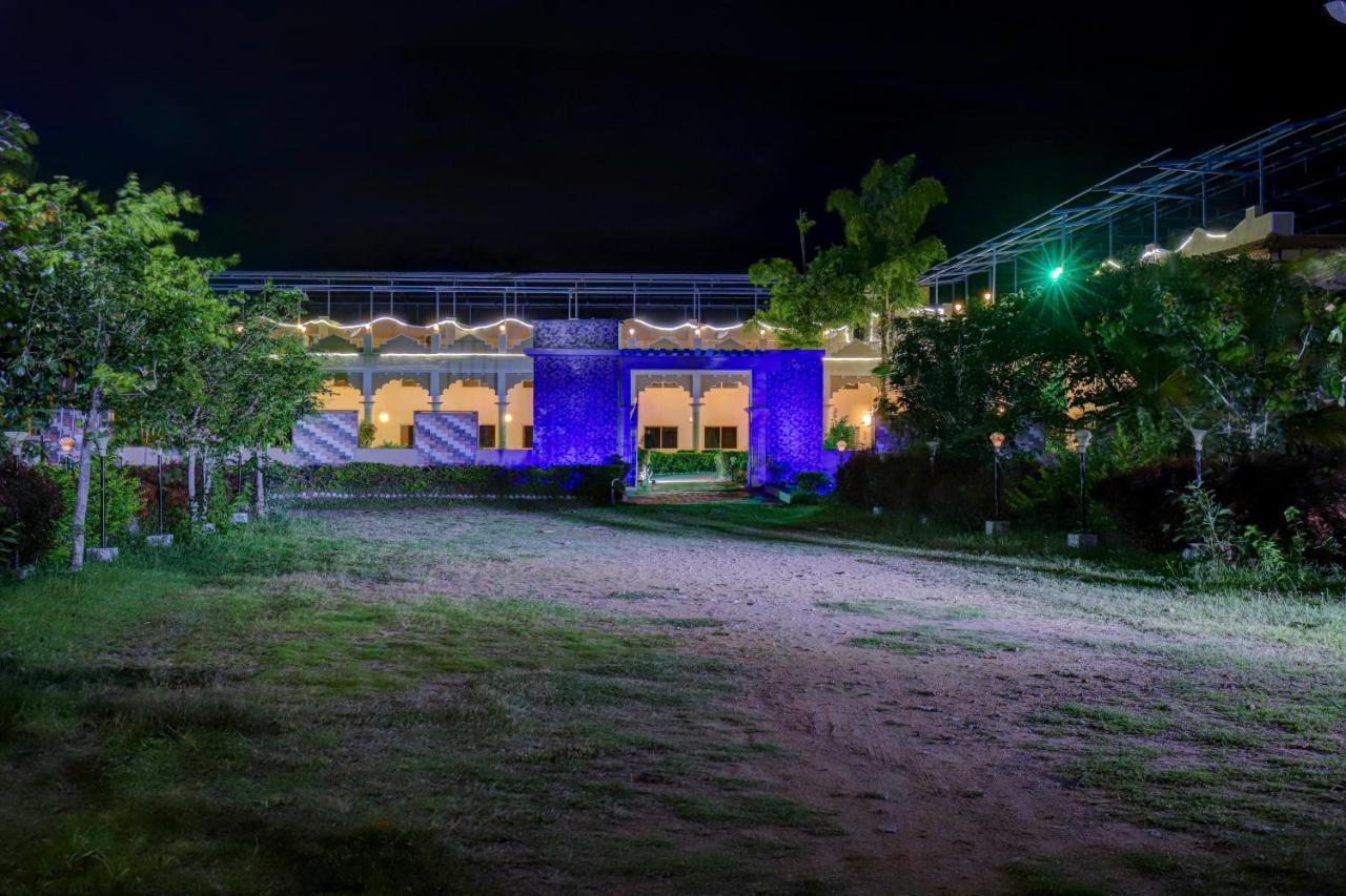 Brindavan Garden Resort & Spa Krishnarajasagara 외부 사진