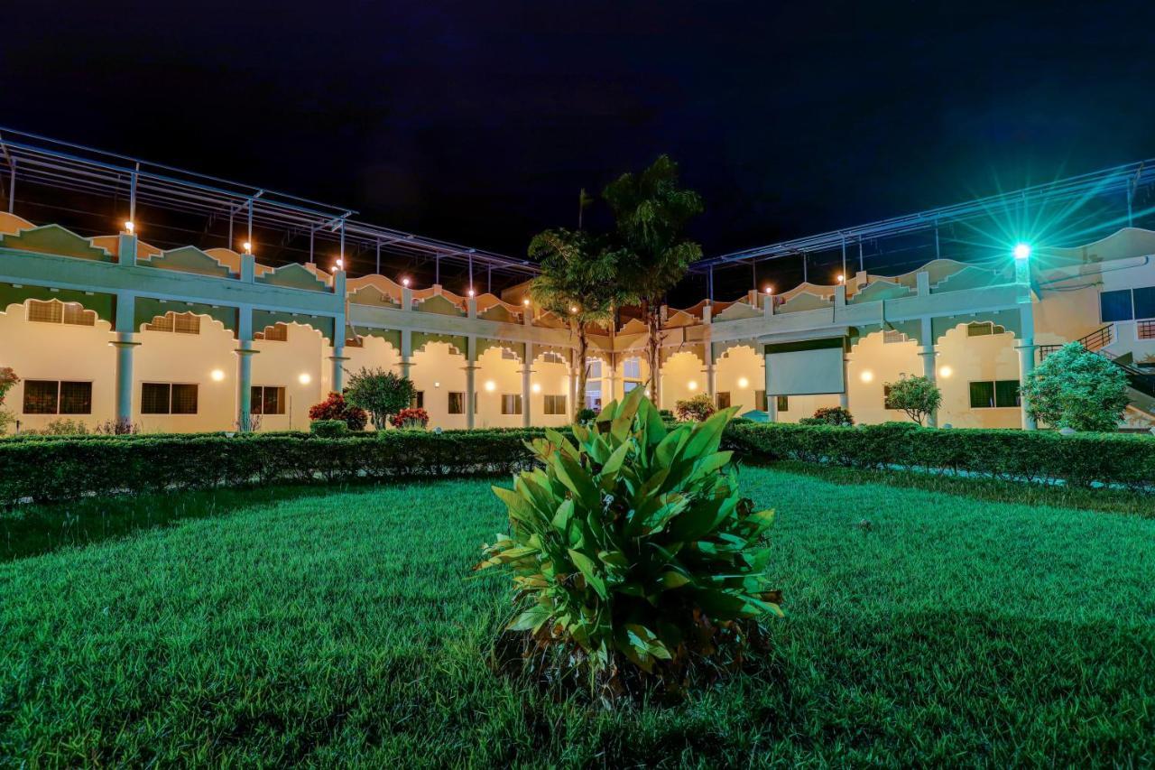 Brindavan Garden Resort & Spa Krishnarajasagara 외부 사진