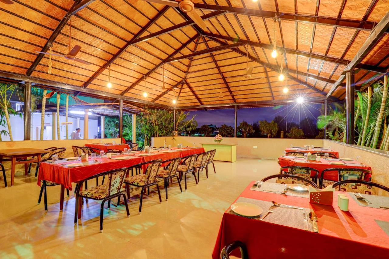 Brindavan Garden Resort & Spa Krishnarajasagara 외부 사진