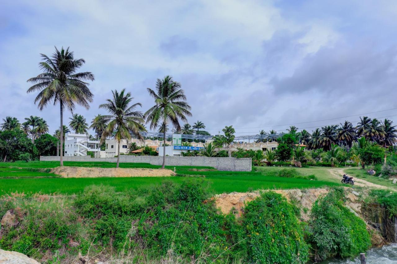 Brindavan Garden Resort & Spa Krishnarajasagara 외부 사진