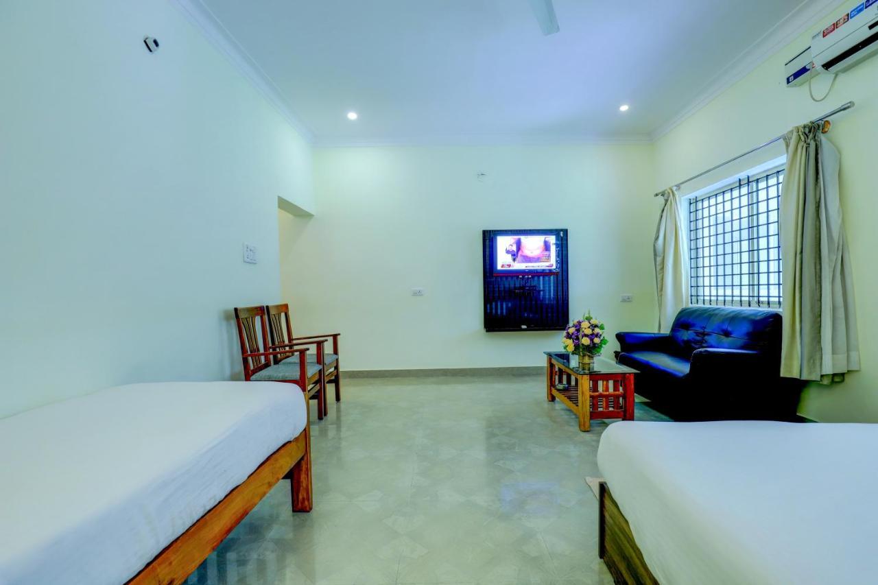 Brindavan Garden Resort & Spa Krishnarajasagara 외부 사진