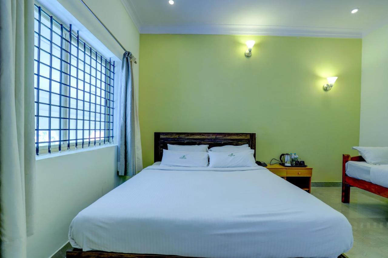 Brindavan Garden Resort & Spa Krishnarajasagara 외부 사진