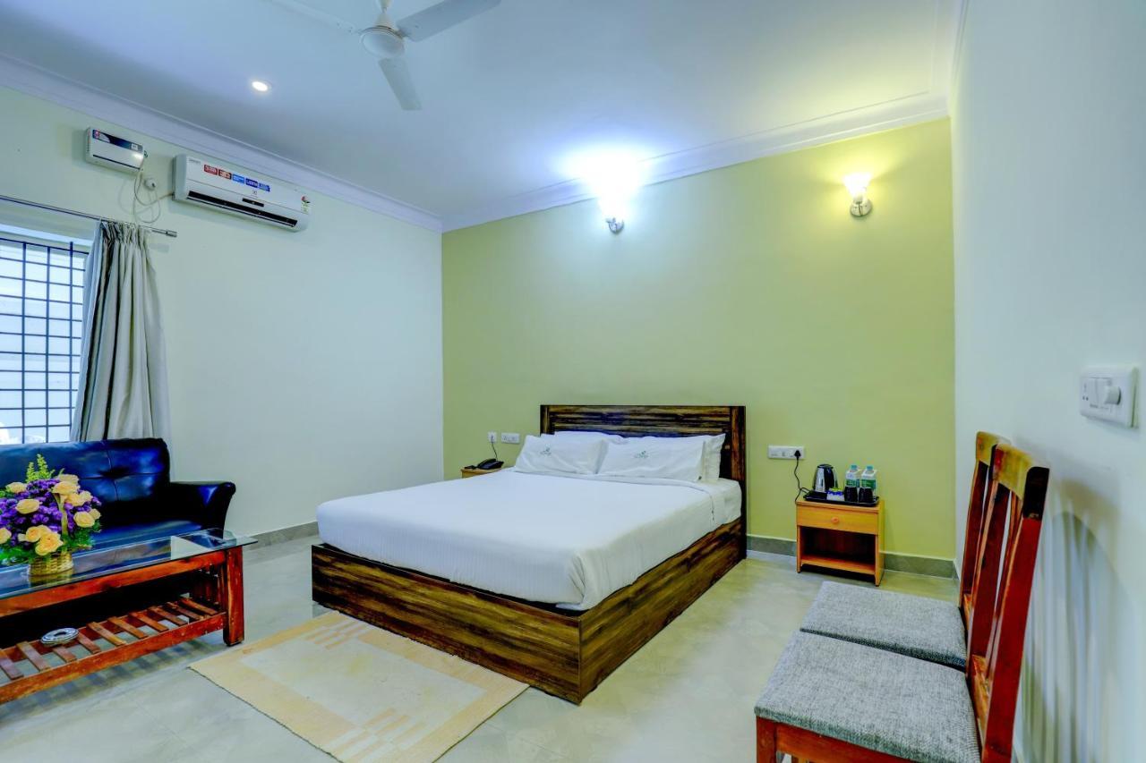 Brindavan Garden Resort & Spa Krishnarajasagara 외부 사진